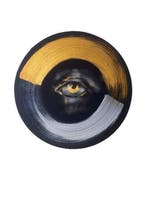 Arianna Maccagnola - Eye