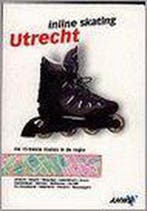 ANWB INLINE SKATING UTRECHT 9789018010676 A. Schuiling, Verzenden, Gelezen, A. Schuiling