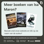 Galgenveld / De Noordzeemoorden / 1 9789048822652 Isa Maron, Boeken, Verzenden, Gelezen, Isa Maron