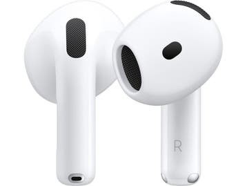 Refurbished AirPods 4 - ANC, Verzenden, Zo goed als nieuw
