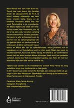 Eilandvillas 9789463653466 Wiep-Fenna de Jong, Verzenden, Gelezen, Wiep-Fenna de Jong