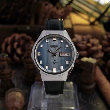 Seiko - Lord Matic - Zonder minimumprijs - 5606-7290 - Heren