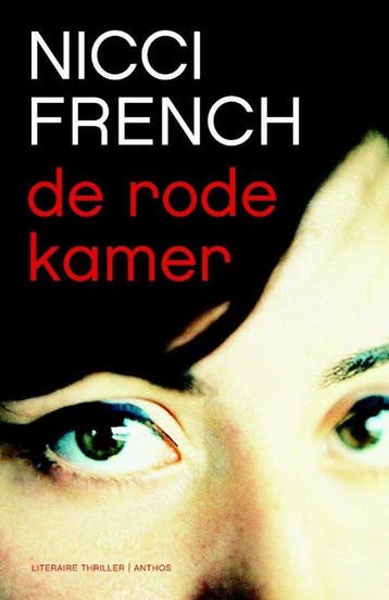 De rode kamer - French, Boeken, Verzenden, Gelezen