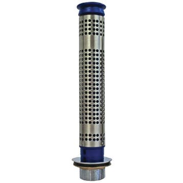 Standpijp voor 25cm diepe spoelbakken | 7cm afvoer, Verzenden, Nieuw in verpakking