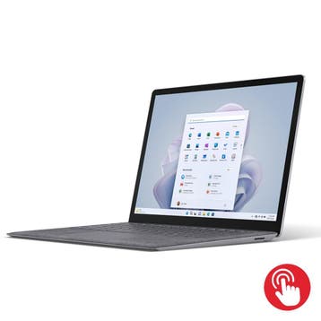Microsoft Surface Laptop 5 -   i7-12e  32GB  - 256GB, Verzenden, Refurbished, 12e Generatie, SSD