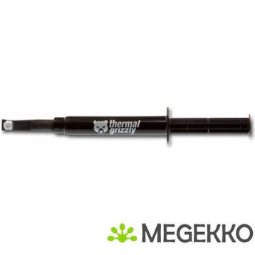 Thermal Grizzly Kryonaut 12.5W/mK 37g, Verzenden, Nieuw
