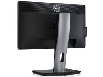 Dell P2312H - 23-inch Full HD Monitor - 1920x1080 - Zwart, Verzenden, Zo goed als nieuw, Dell