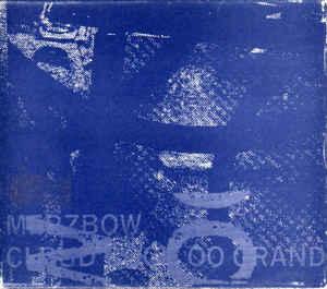 cd Japan persing - Merzbow - Cloud Cock OO Grand, Verzenden, Zo goed als nieuw