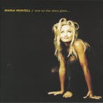 cd - Maria Montell - And So The Story Goes..., Verzenden, Zo goed als nieuw