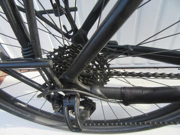 Handgemaakte Koga WorldTraveller Classic vakantiefiets v584, Fietsen en Brommers, Fietsen | Heren | Sportfietsen en Toerfietsen