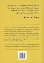 Solo food 9789057598104 Janneke Vreugdenhil, Verzenden, Gelezen, Janneke Vreugdenhil