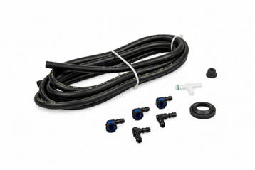 Retrofit-set voor koplampreiniging voor Volkswagen Passat B7, Auto-onderdelen, Ophalen of Verzenden, Nieuw, Volkswagen