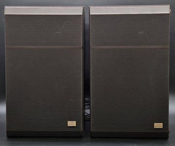 Grundig - Highline 180 3-weg passieve stereo Luidspreker, Audio, Tv en Foto, Nieuw