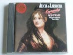 Enrique Granados - Goyescas / Alicia de Larrocha, Ophalen of Verzenden, Zo goed als nieuw