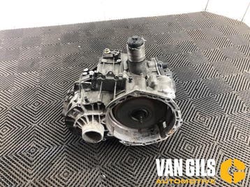 Versnellingsbak Volkswagen Transporter O334316, Auto-onderdelen, Ophalen of Verzenden, Nieuw