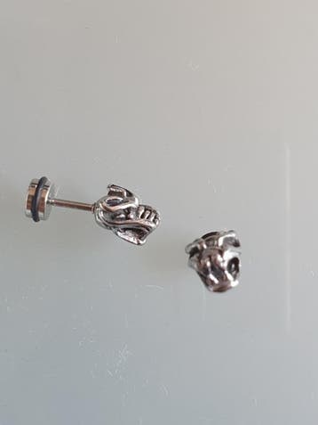 Piercing Dragon., Verzenden, Nieuw