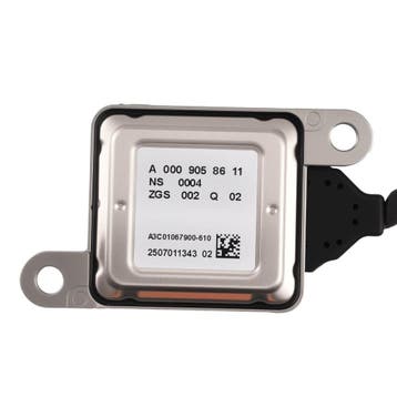 Lambdasonde geschikt voor Mercedes B-Klasse W246X253 W213..., Verzenden, Nieuw, Mercedes-Benz