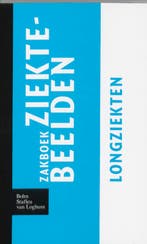 Zakboek ziektebeelden Longziekten 9789031364602, Zo goed als nieuw