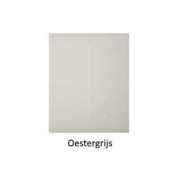 Ajax Systems Light Switch Center Button (2-gang), Ophalen of Verzenden, Nieuw