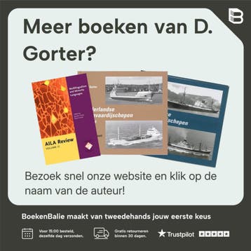 OPMERKELYK NEDERLAND - D. Gorter 9789065642578, Verzenden, Zo goed als nieuw, D. Gorter
