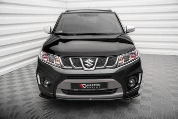 Front Splitter V.1 Suzuki Vitara S Mk2, Verzenden