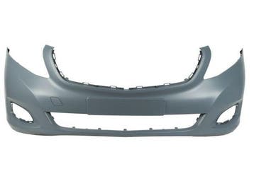 Bumper o.a: Mercedes-Benz, Vito Tourer (447.7), Ophalen of Verzenden, Nieuw, Mercedes-Benz, Bumper