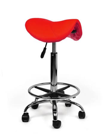 Zadelkruk hoog S100 | Diverse kleuren, Nieuw in verpakking