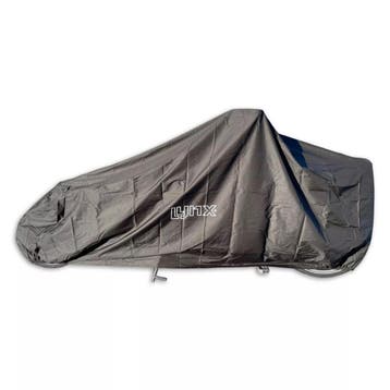 Lynx Bakfiets Regenhoes Beschermhoes 2 Wieler, Verzenden, Nieuw