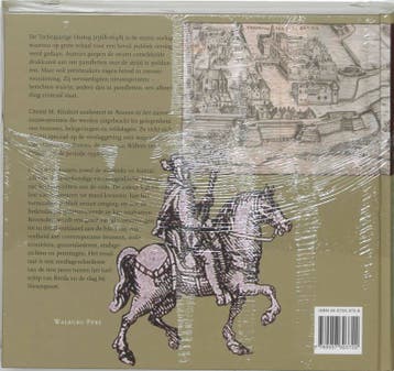 Nassau in het nieuws 9789057303722 C.M. Klinkert, Verzenden, Zo goed als nieuw, C.M. Klinkert