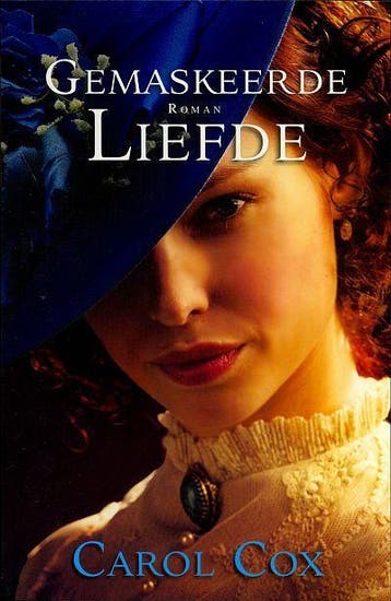 Gemaskeerde liefde - Carol Cox 9789064511912, Verzenden, Zo goed als nieuw, Carol Cox
