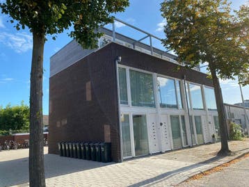 Te huur: Huis Rapenlandstraat in Eindhoven, Noord-Brabant, Eindhoven