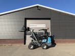 Giant G1500 X-TRA minishovel / kniklader 2024 430 uur, Zakelijke goederen, Machines en Bouw | Kranen en Graafmachines, Ophalen