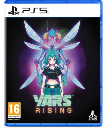 Yars Rising - PS5, Verzenden, Nieuw