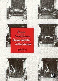 Deze zachte witte kamer (Nieuw), Verzenden, Nieuw, Runa Svetlikova