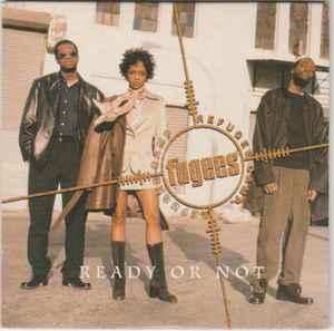 cd single card - Fugees (Refugee Camp) - Ready Or Not, Verzenden, Zo goed als nieuw, Hiphop en Rap