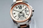 Cartier - Calibre de Cartier - W7100036 - Heren - 2011, Nieuw