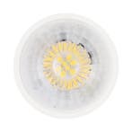 LED GU10 lamp Wit 5W 2700K 400lm 60º Dimbaar Ø5cm, Ophalen of Verzenden, Nieuw