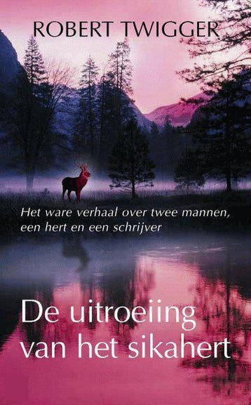UITROEIING VAN HET SIKAHERT - R. Twigger 9789045301037, Verzenden, Gelezen, R. Twigger