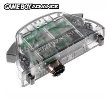 Gameboy Advance Wireless Adapter Origineel, Spelcomputers en Games, Spelcomputers | Nintendo Game Boy, Ophalen of Verzenden, Zo goed als nieuw