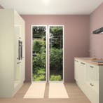 Magnolia keuken Dallas 73215, Verzenden, Nieuw