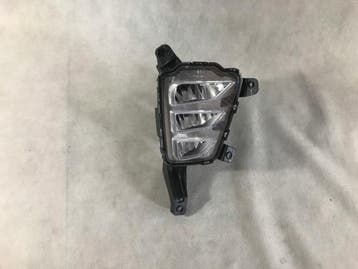 SSANGYONG KORANDO V / TIVOLI 19 - LED DRL HALOGEN LAMP RECHT, Auto-onderdelen, Verlichting, Verzenden, Gebruikt
