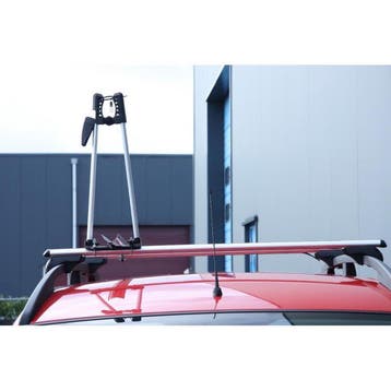 Twinny Load Fietsdrager Dak – Voor montage op dakdrager –, Auto diversen, Verzenden, Nieuw