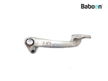 Rempedaal Harley-Davidson XL 1200 Sportster 1991-1993, Verzenden, Gebruikt