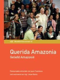 Querida Amazonia. Geliefd Amazoniê | Paus Franciscus | Nieuw, Ophalen of Verzenden, Nieuw, Paus Franciscus