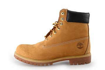 Timberland Boots in maat 43½ Bruin, Kleding | Heren, Bruin, Verzenden, Timberland, Boots