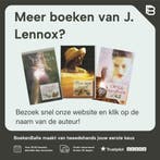 Written on Glass 9780330480000 J. Lennox, Verzenden, Gelezen, J. Lennox