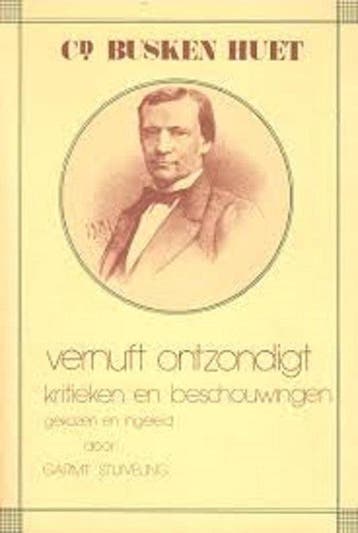 Vernuft ontzondigt - Huet, Verzenden, Gelezen