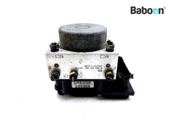 ABS Modulator Honda XL 700 V Transalp 2008-2010 (XL700V, Verzenden, Gebruikt