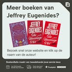 Middlesex 9789044620566 Jeffrey Eugenides, Boeken, Verzenden, Zo goed als nieuw, Jeffrey Eugenides
