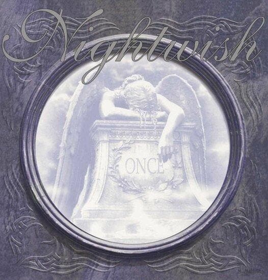 NIGHTWISH - ONCE (2LP/PURPLE), Cd's en Dvd's, Vinyl | Pop, Verzenden